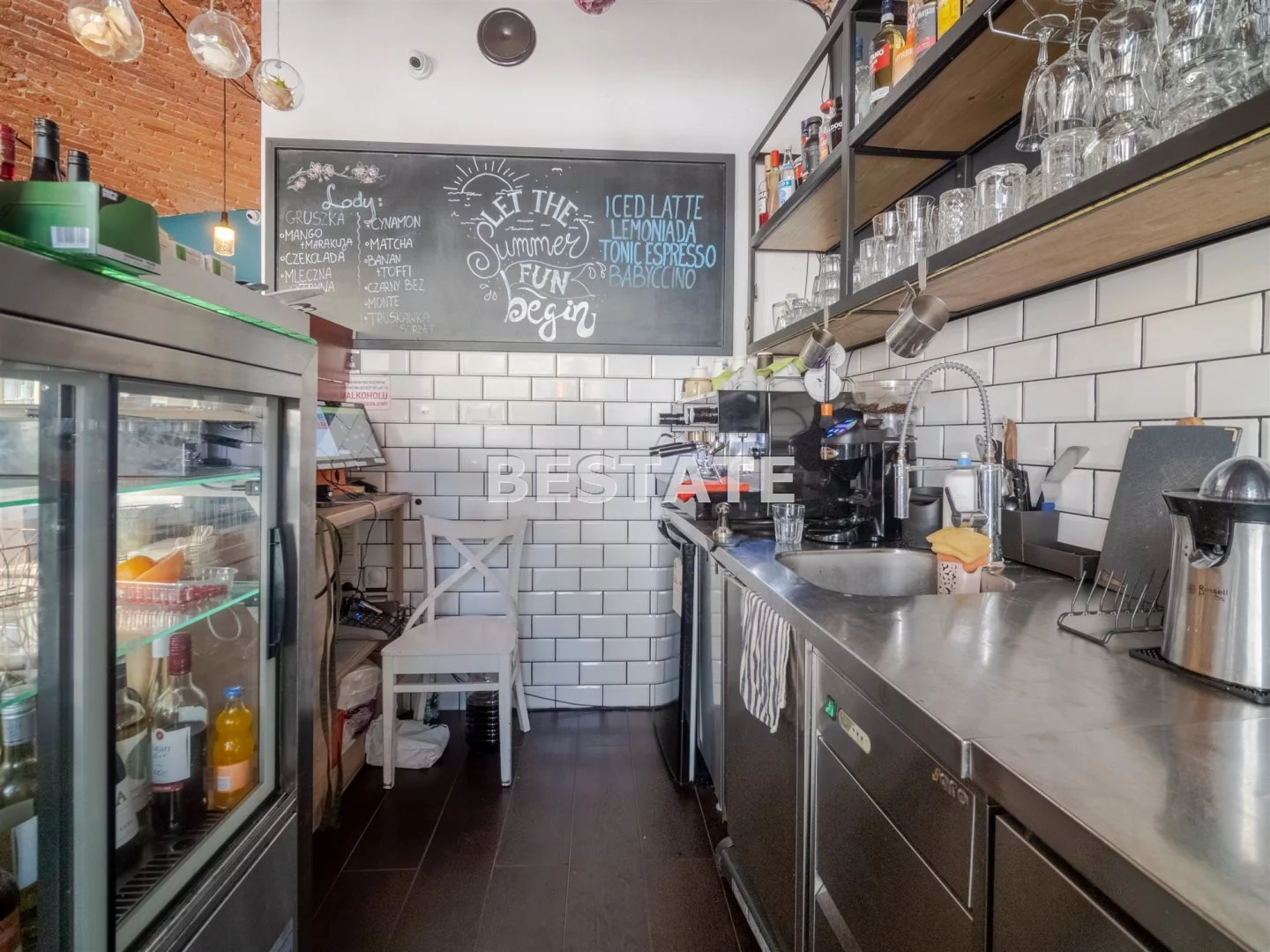 Lokal gastronomiczny 110,00 m², oferta nr , BEST-LW-15021, Tarnów