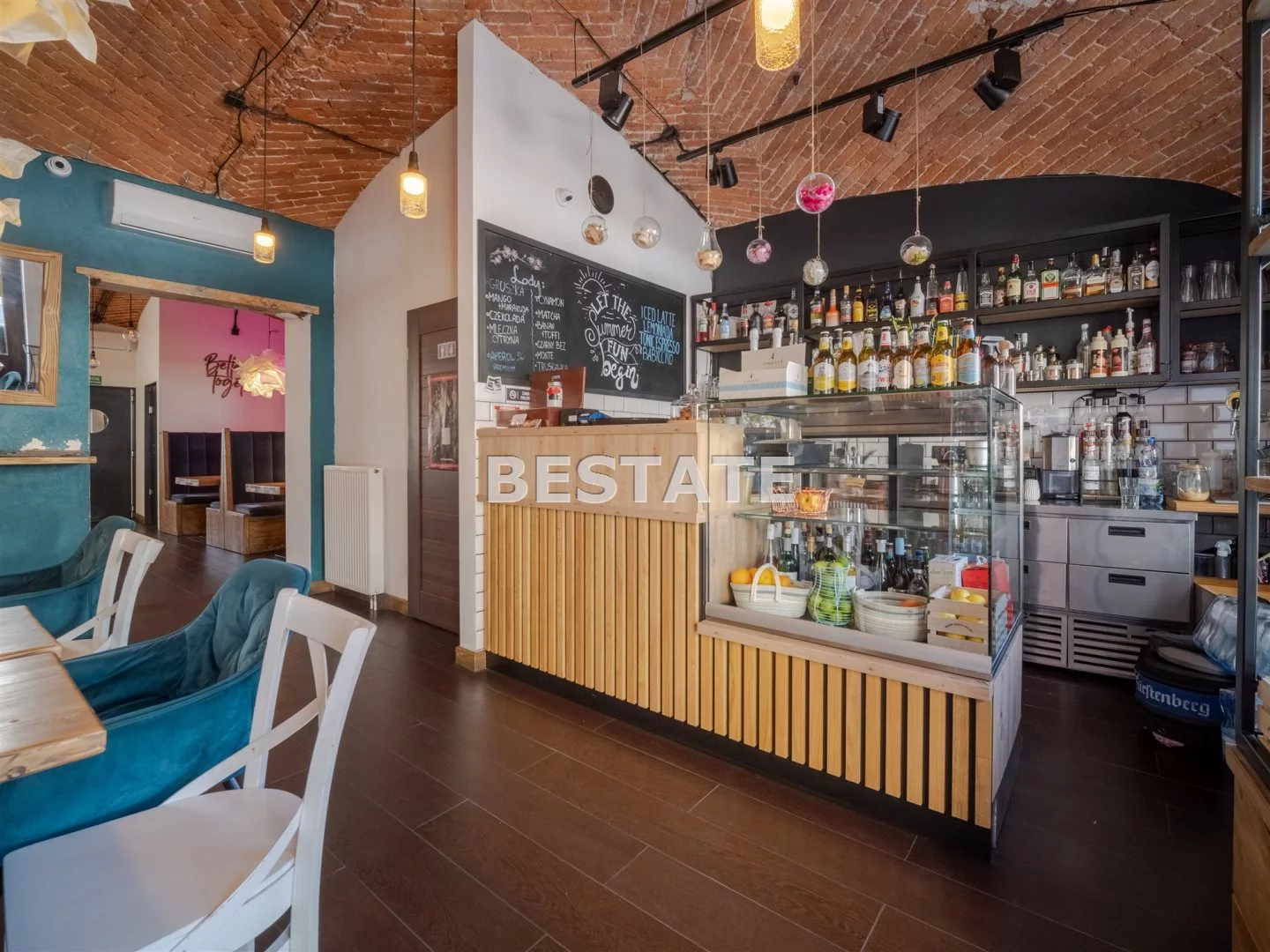 Lokal gastronomiczny 110,00 m², oferta nr , BEST-LW-15021, Tarnów