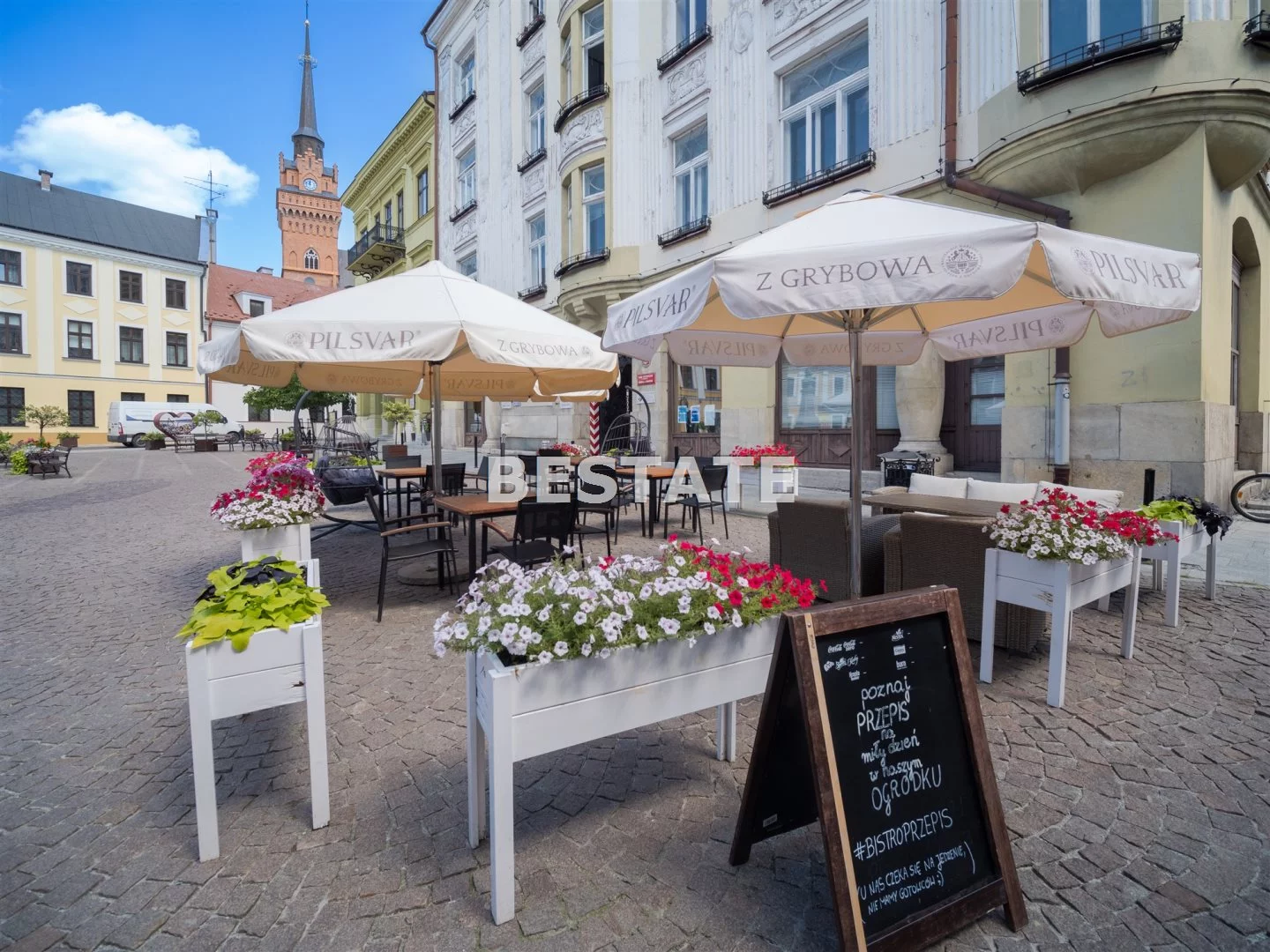Lokal gastronomiczny 110,00 m², oferta nr , BEST-LW-15021, Tarnów