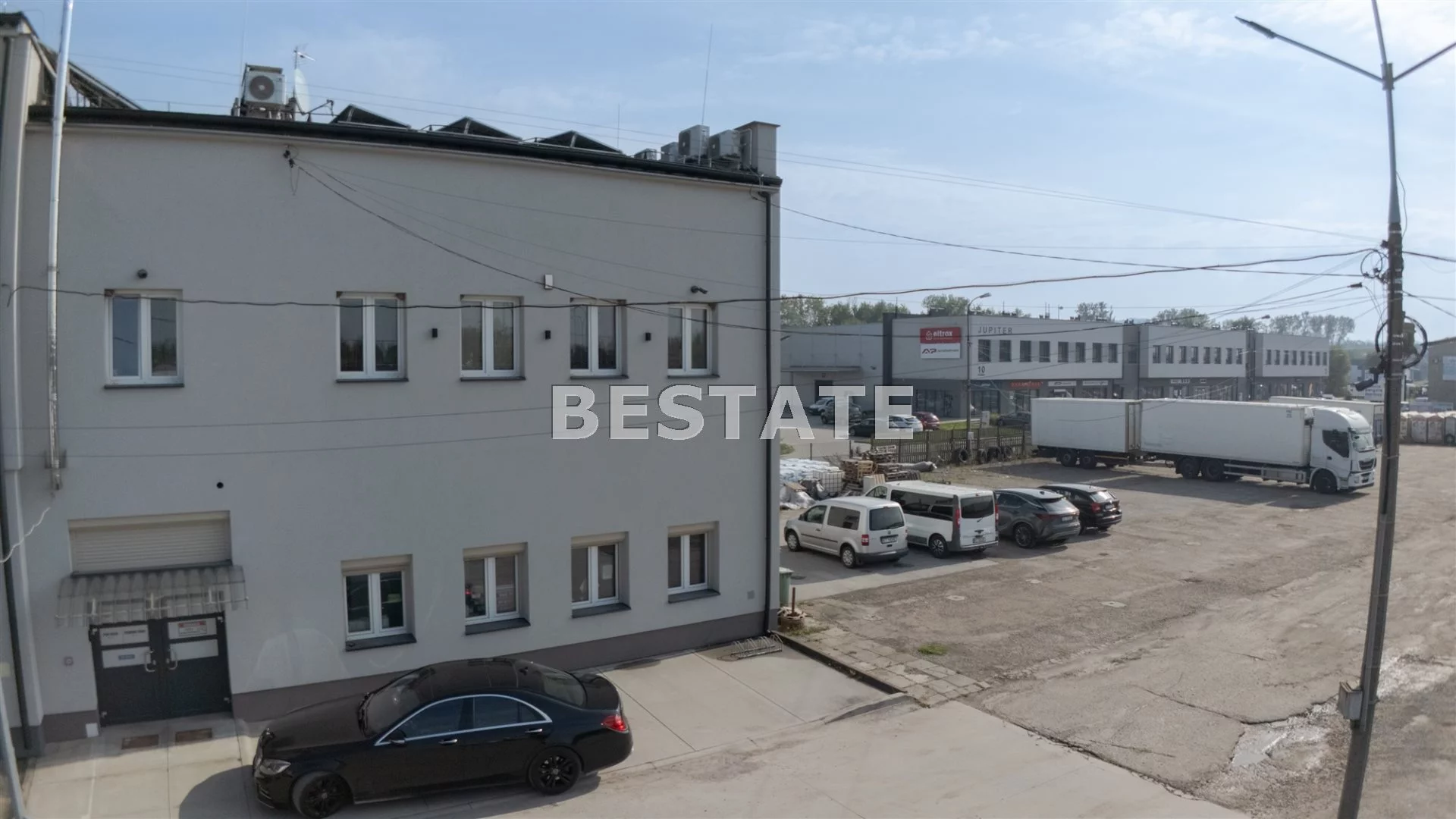 Apartamenty BEST-LS-15088 Tarnów