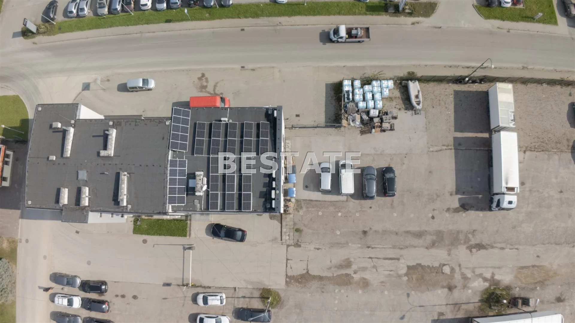 Lokal użytkowy 240,00 m², oferta nr , BEST-LS-15088, Tarnów