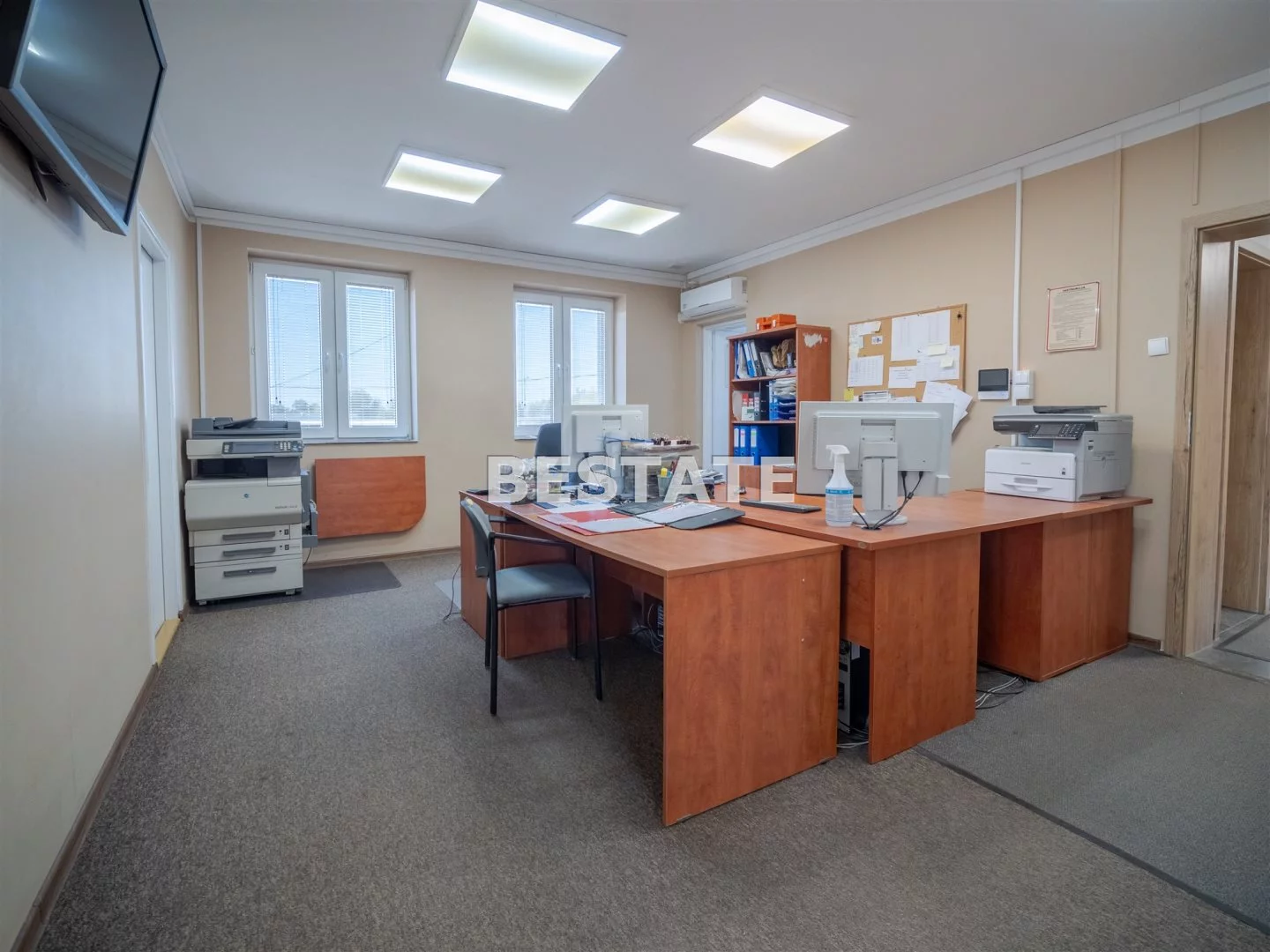 Lokal użytkowy 240,00 m², oferta nr , BEST-LS-15088, Tarnów