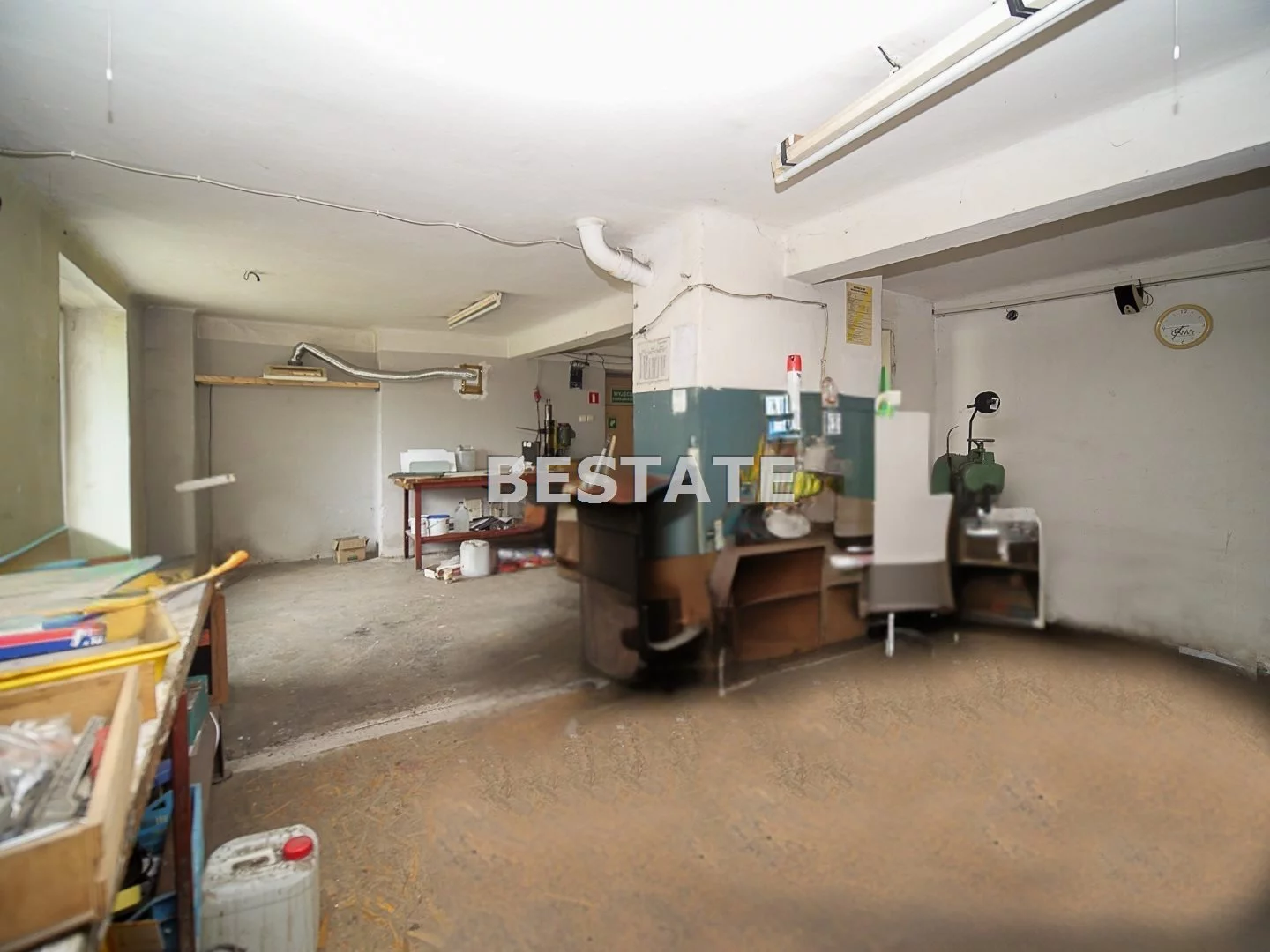 Lokal użytkowy 141,80 m², oferta nr , BEST-LS-15026-1, Tarnów