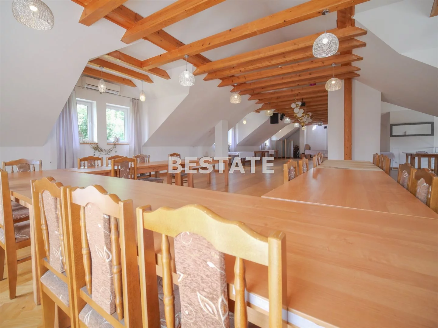Lokal użytkowy 500,00 m², oferta nr , BEST-LW-15002, Wierzchosławice