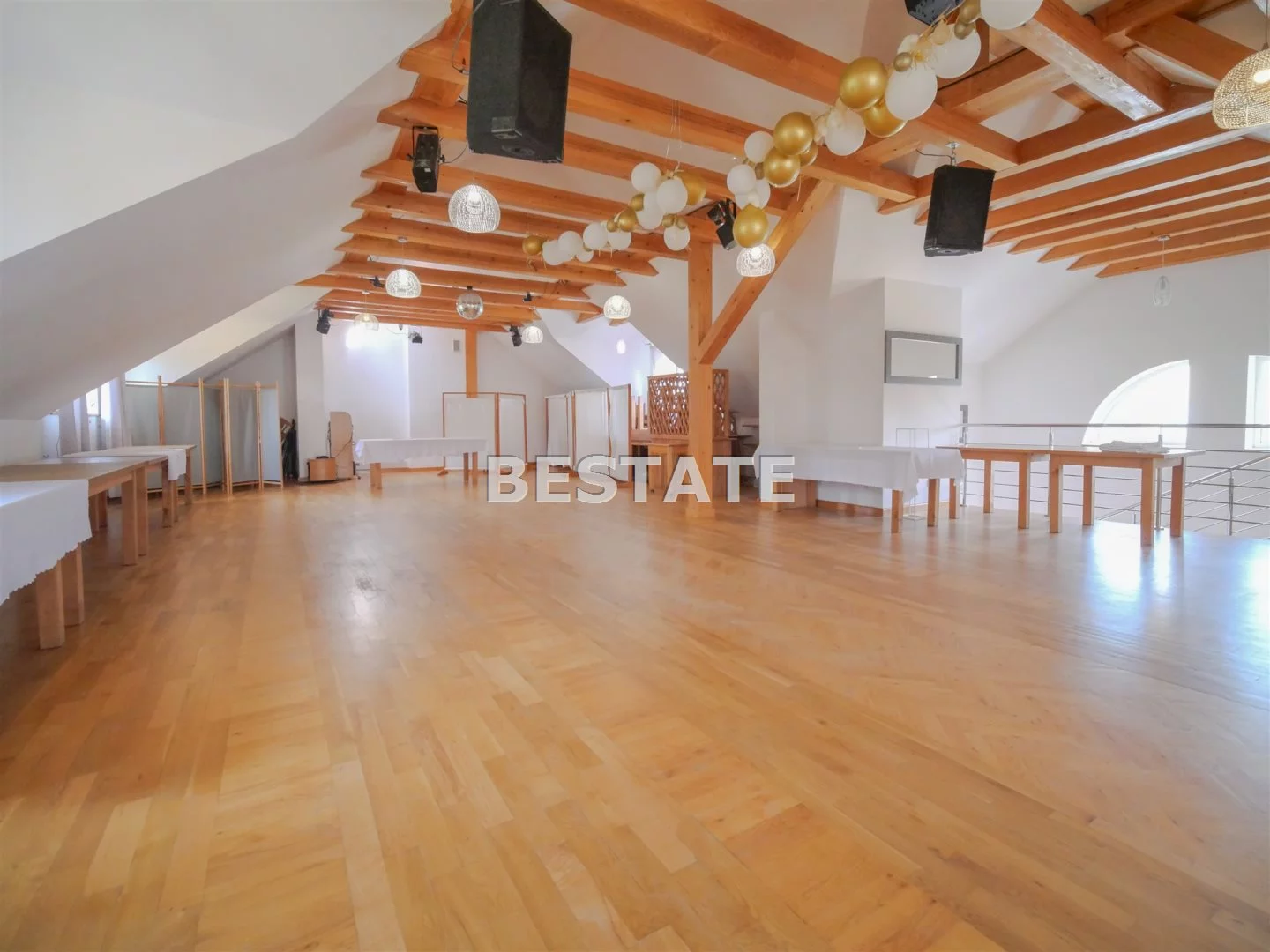 Lokal użytkowy 500,00 m², oferta nr , BEST-LW-15002, Wierzchosławice