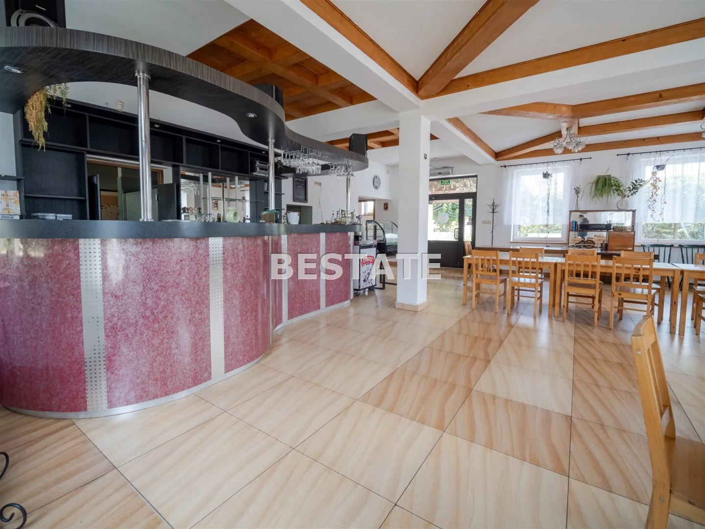 Lokal użytkowy 500,00 m², oferta nr , BEST-LW-15002, Wierzchosławice