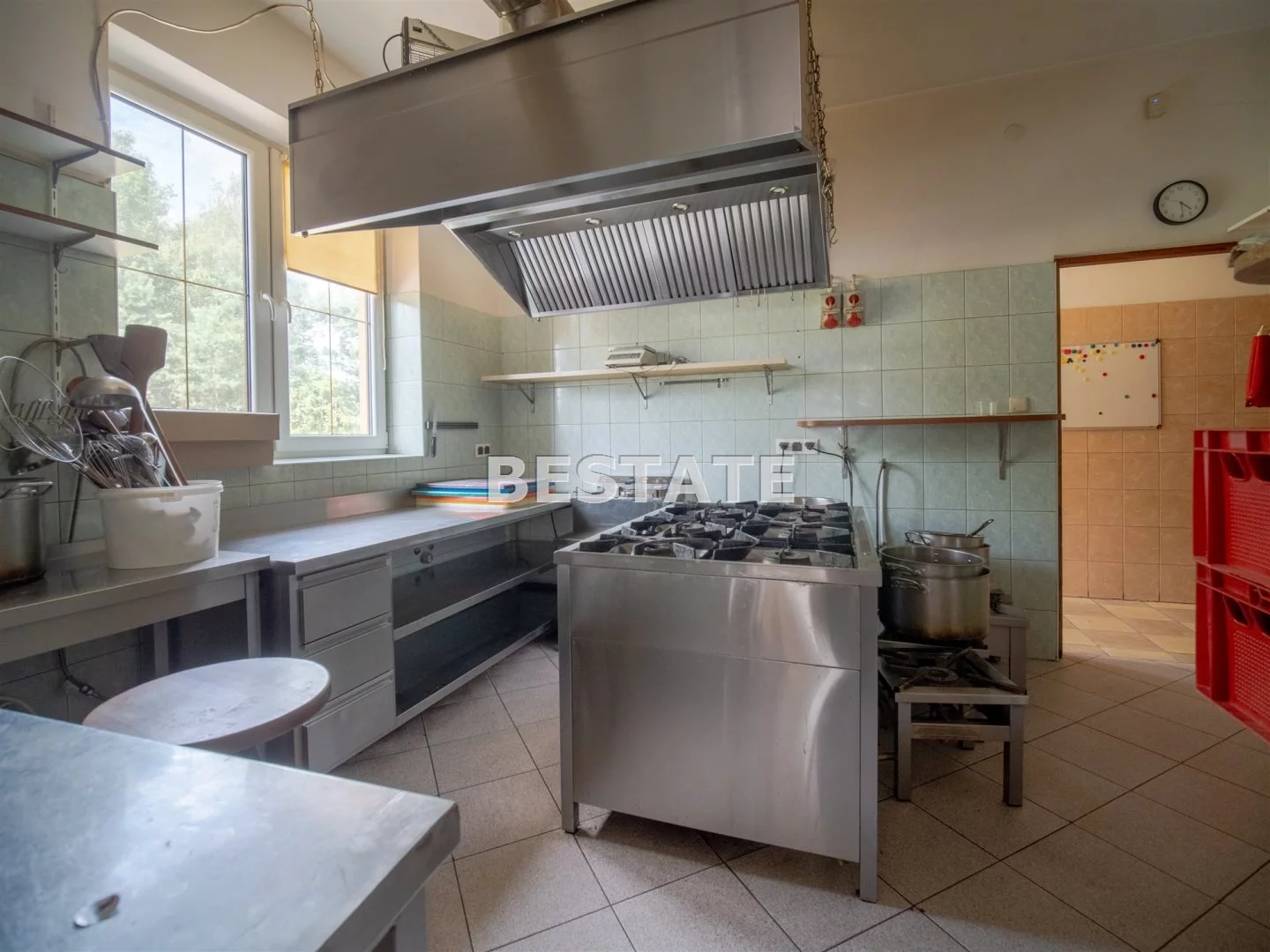 Lokal użytkowy 500,00 m², oferta nr , BEST-LW-15002, Wierzchosławice