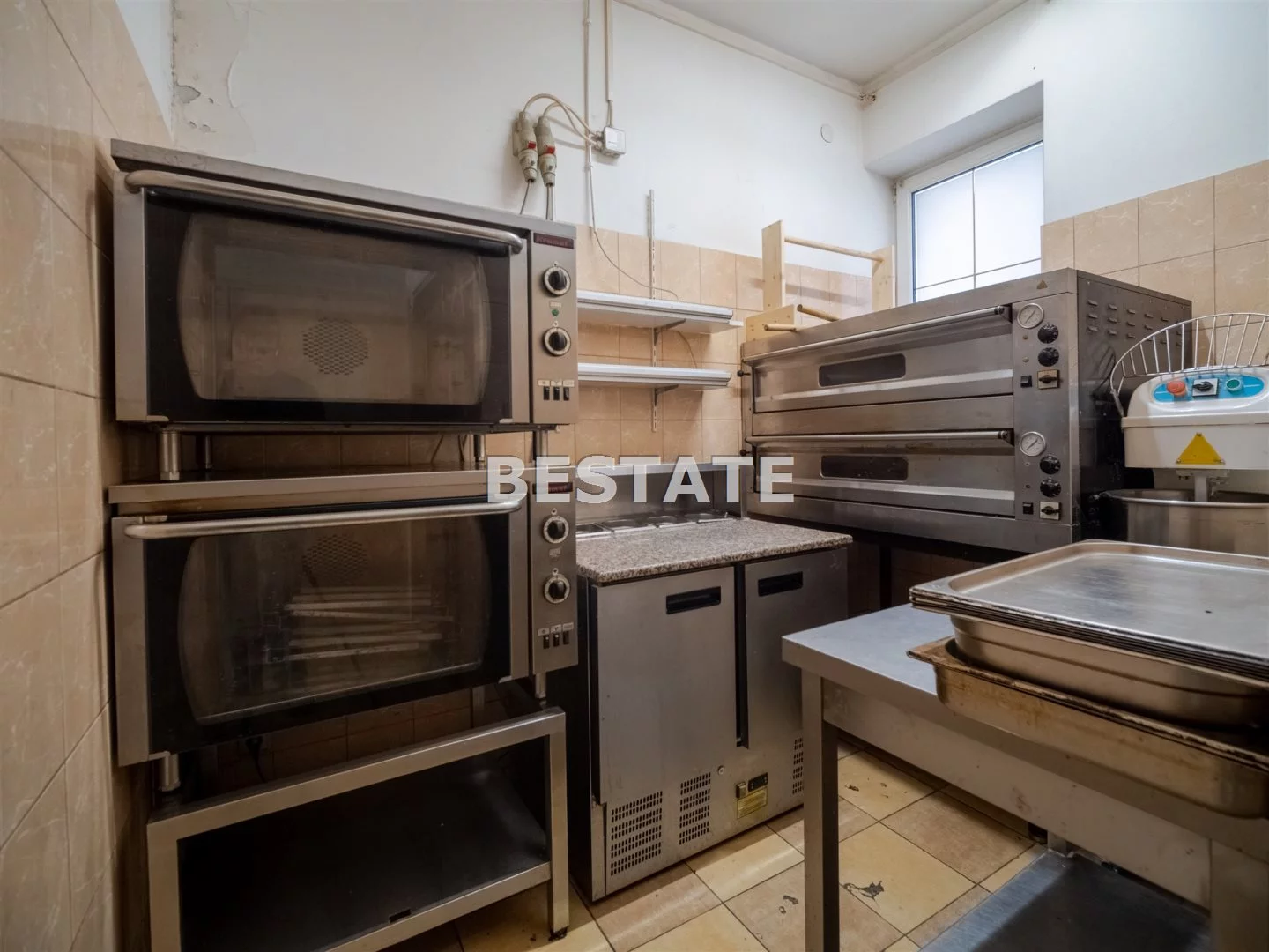 Lokal użytkowy 500,00 m², oferta nr , BEST-LW-15002, Wierzchosławice
