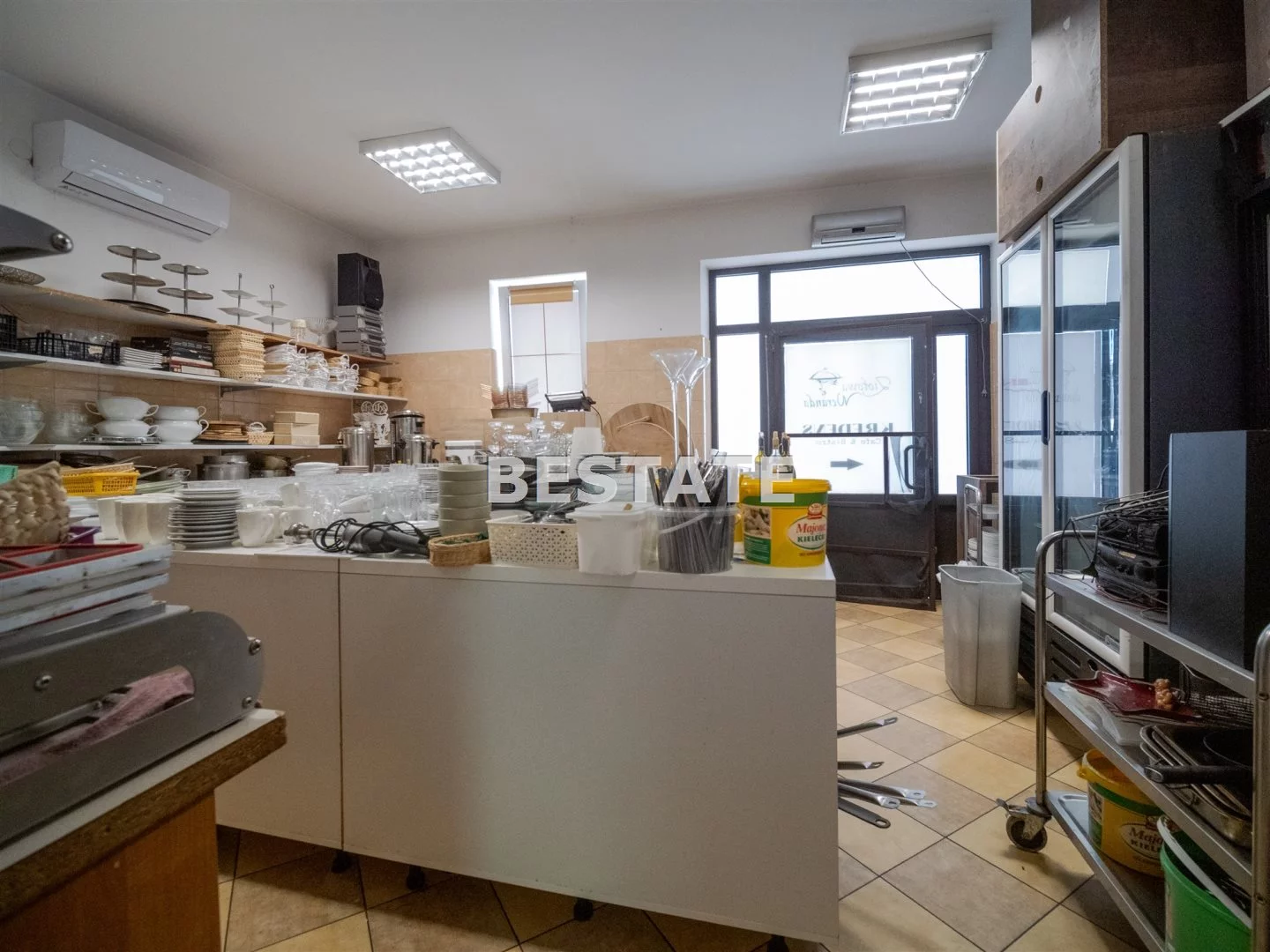 Lokal użytkowy 500,00 m², oferta nr , BEST-LW-15002, Wierzchosławice