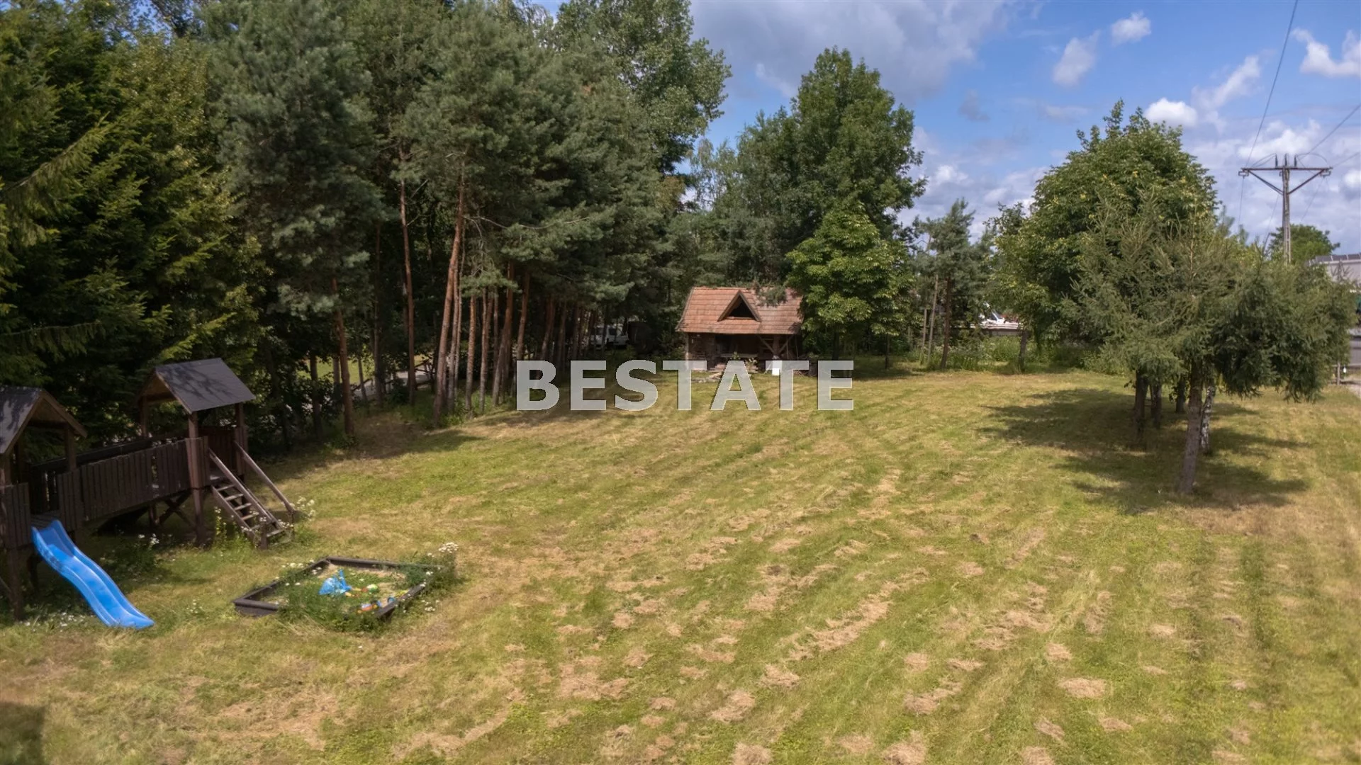 Lokal użytkowy 500,00 m², oferta nr , BEST-LW-15002, Wierzchosławice