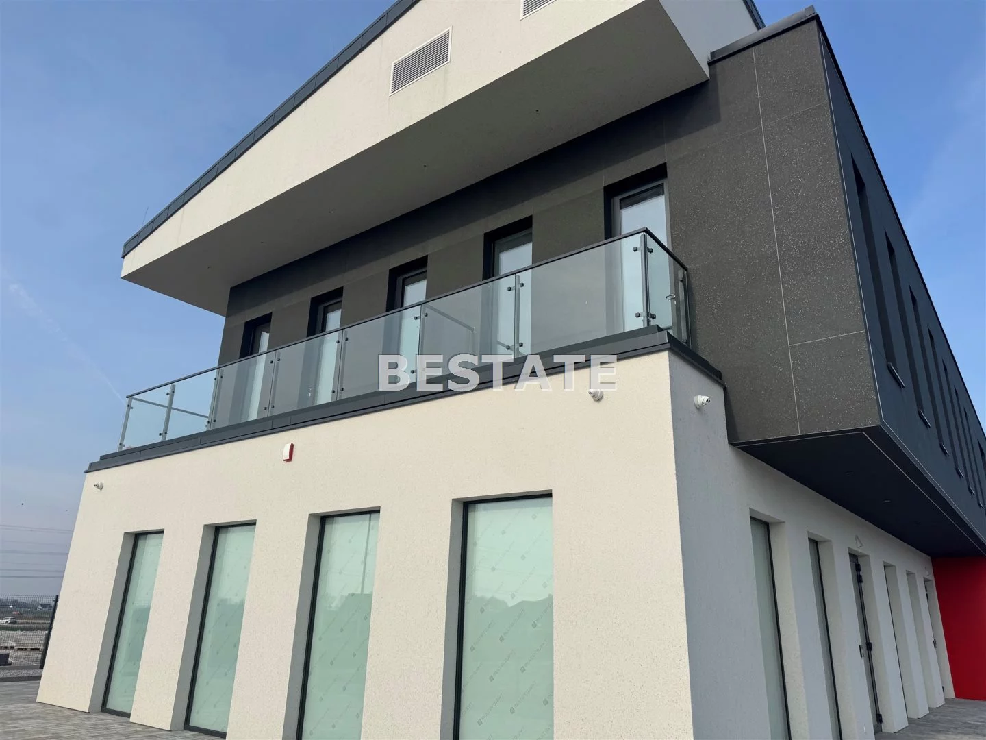 Apartamenty BESW-LW-14796 Wisznia Mała