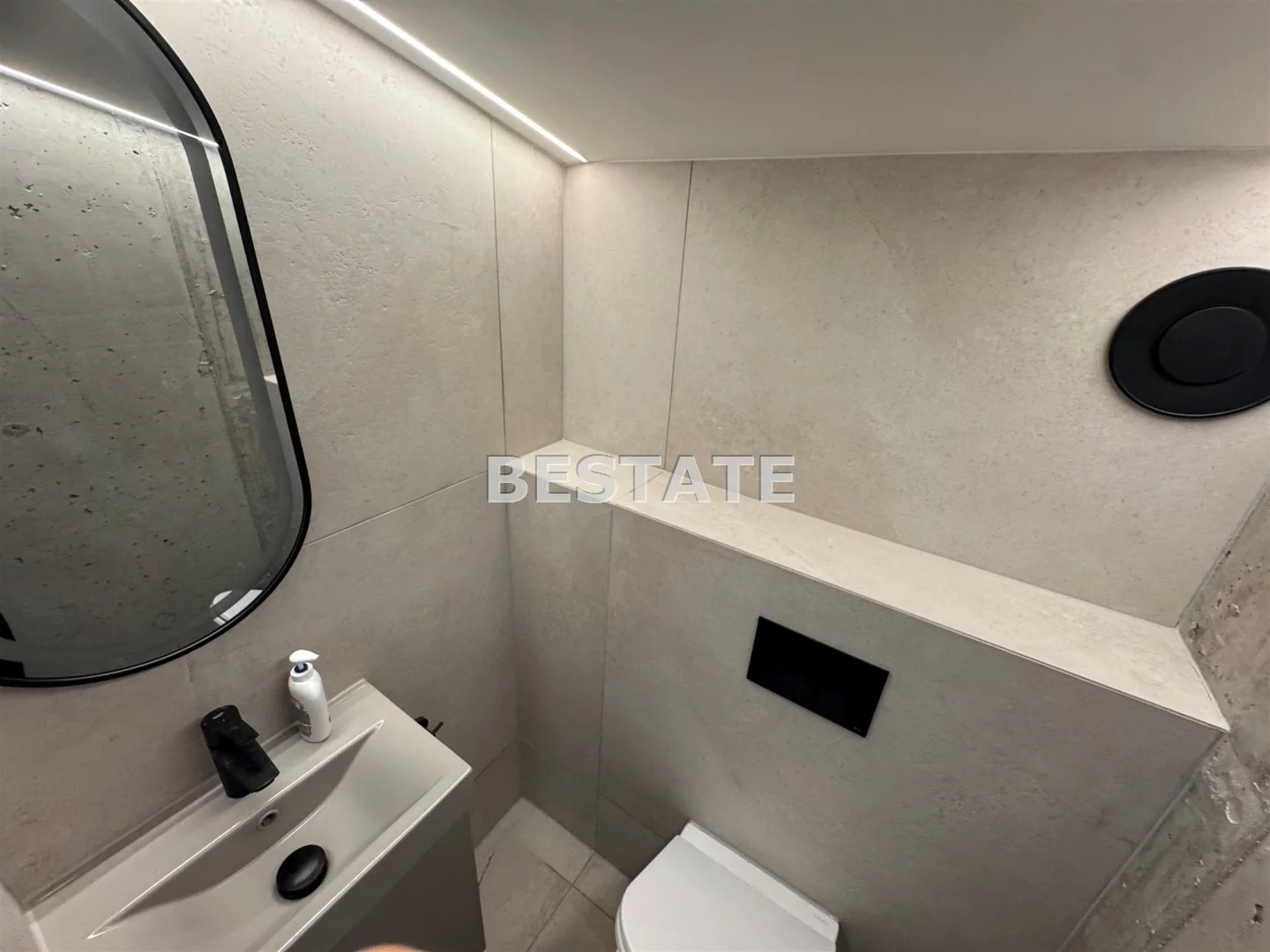 Lokal użytkowy 97,00 m², oferta nr , BESW-LW-14796, Wisznia Mała