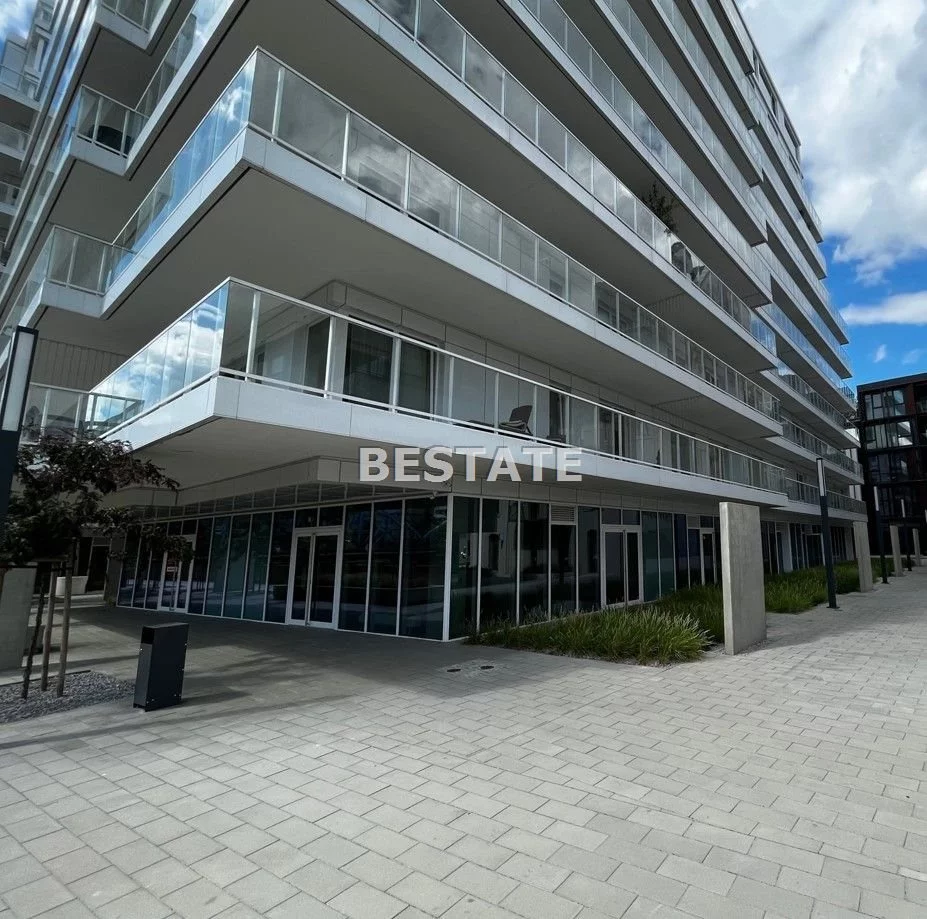 Lokal użytkowy 47,34 m², oferta nr , BESW-LS-14756, Wrocław, Biskupin-Sępolno-Dąbie-Bartoszowice, Śródmieście