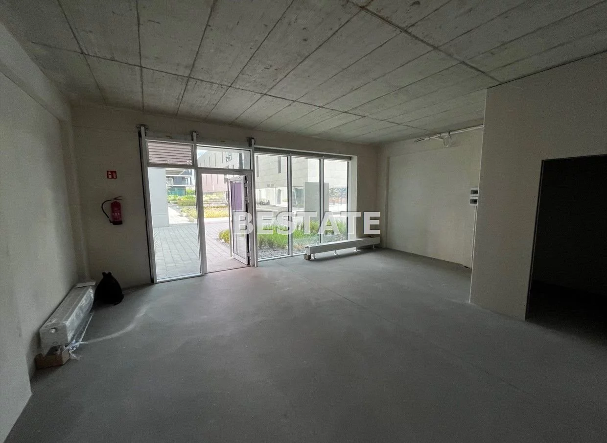 Lokal użytkowy 47,34 m², oferta nr , BESW-LS-14756, Wrocław, Biskupin-Sępolno-Dąbie-Bartoszowice, Śródmieście