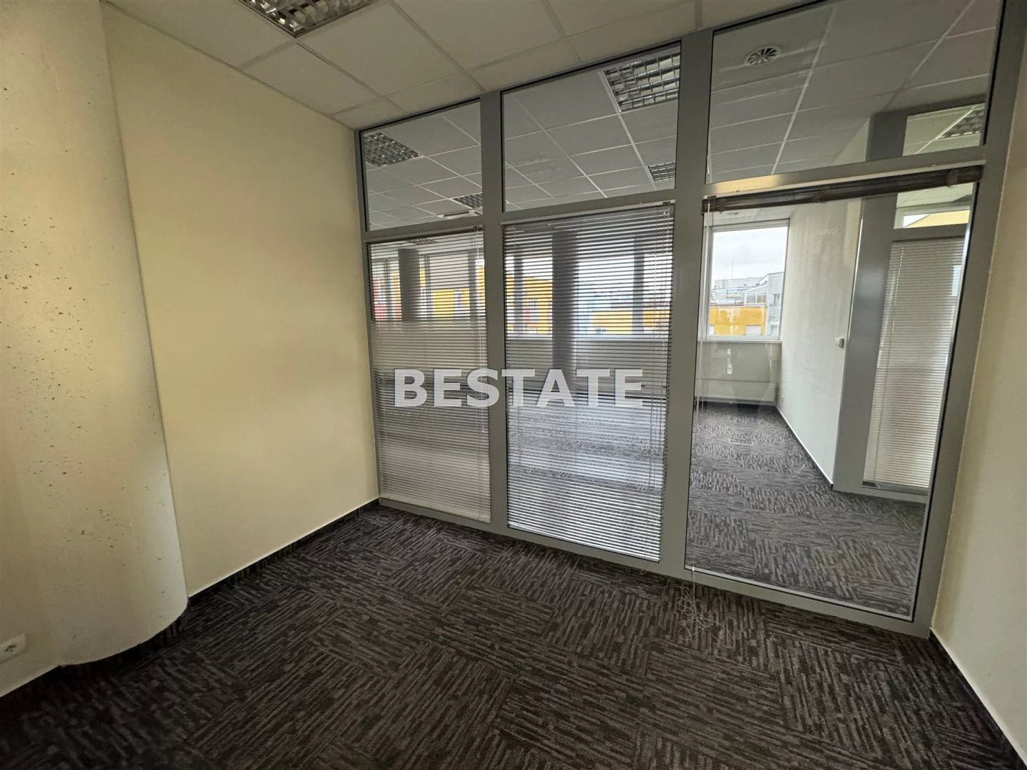 Biuro 459,00 m², oferta nr , BESW-LW-14585, Wrocław, Gądów-Popowice Południowe, Popowice