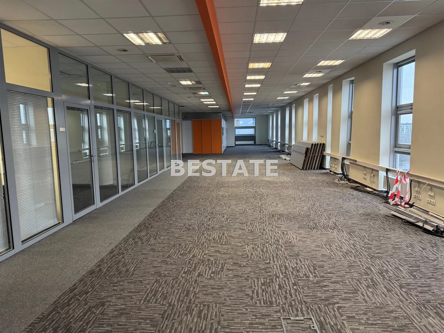Biuro 459,00 m², oferta nr , BESW-LW-14585, Wrocław, Gądów-Popowice Południowe, Popowice