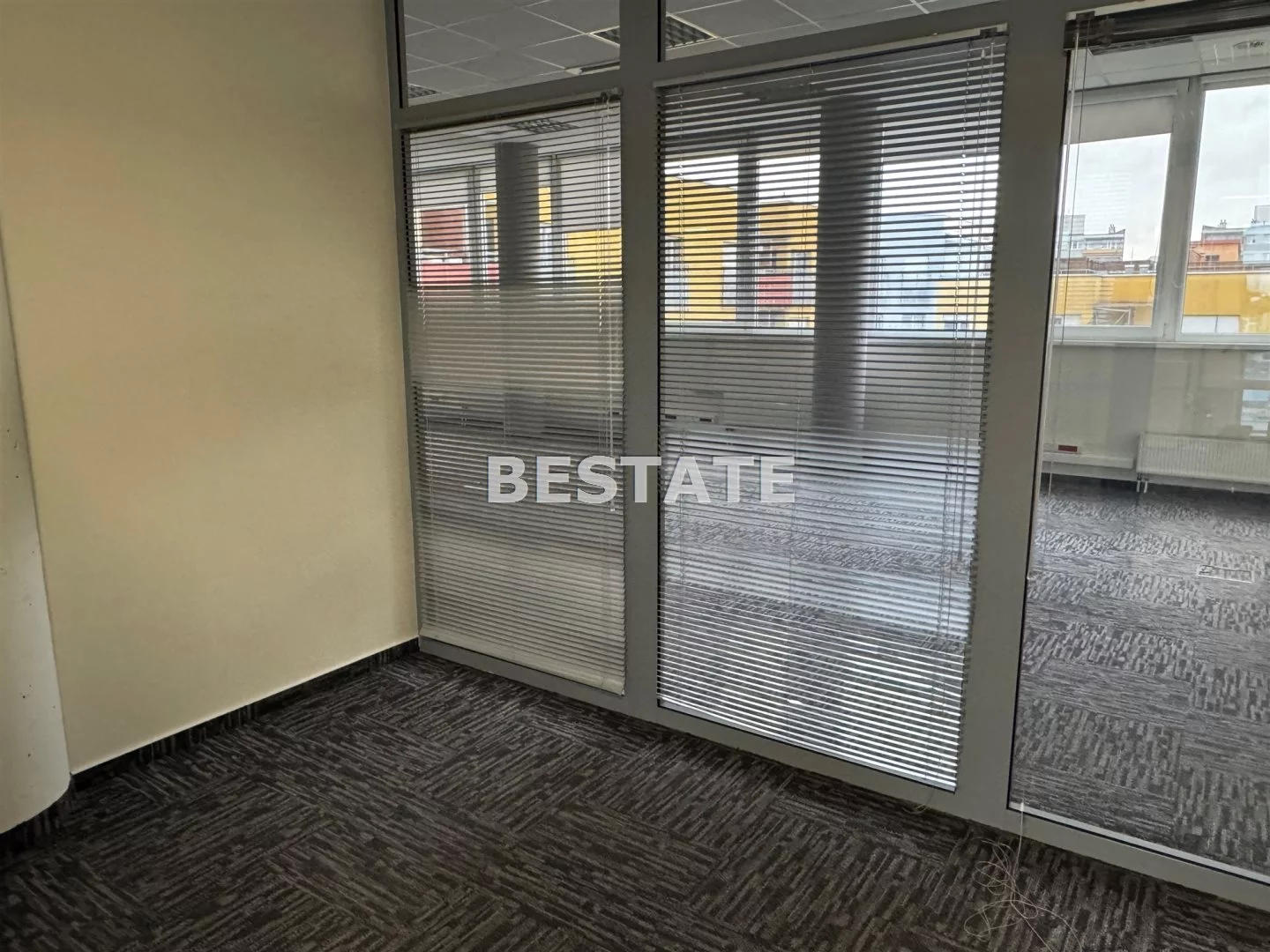 Biuro 459,00 m², oferta nr , BESW-LW-14585, Wrocław, Gądów-Popowice Południowe, Popowice