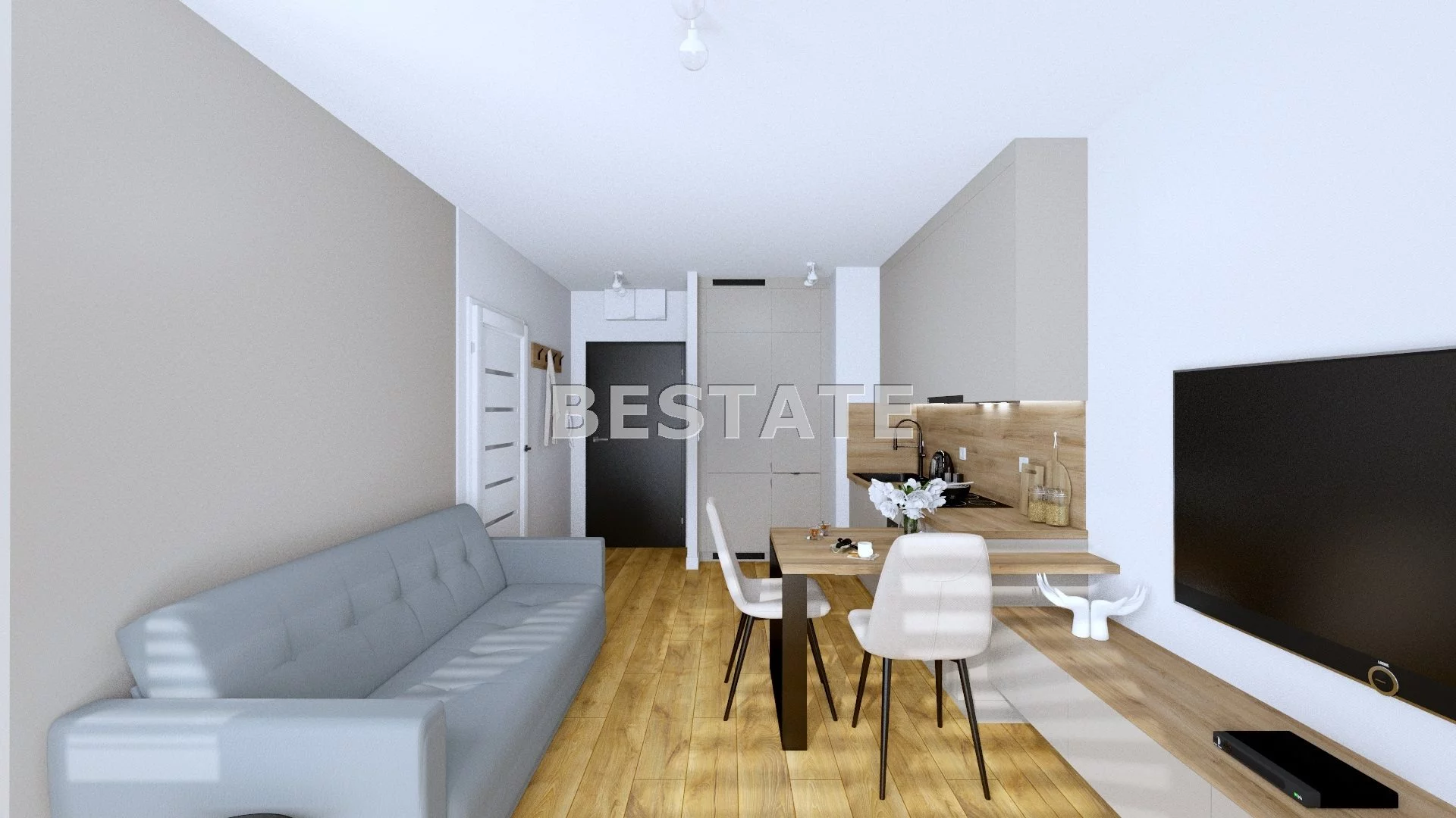BESW-LS-14307 - zdjęcie nr 1