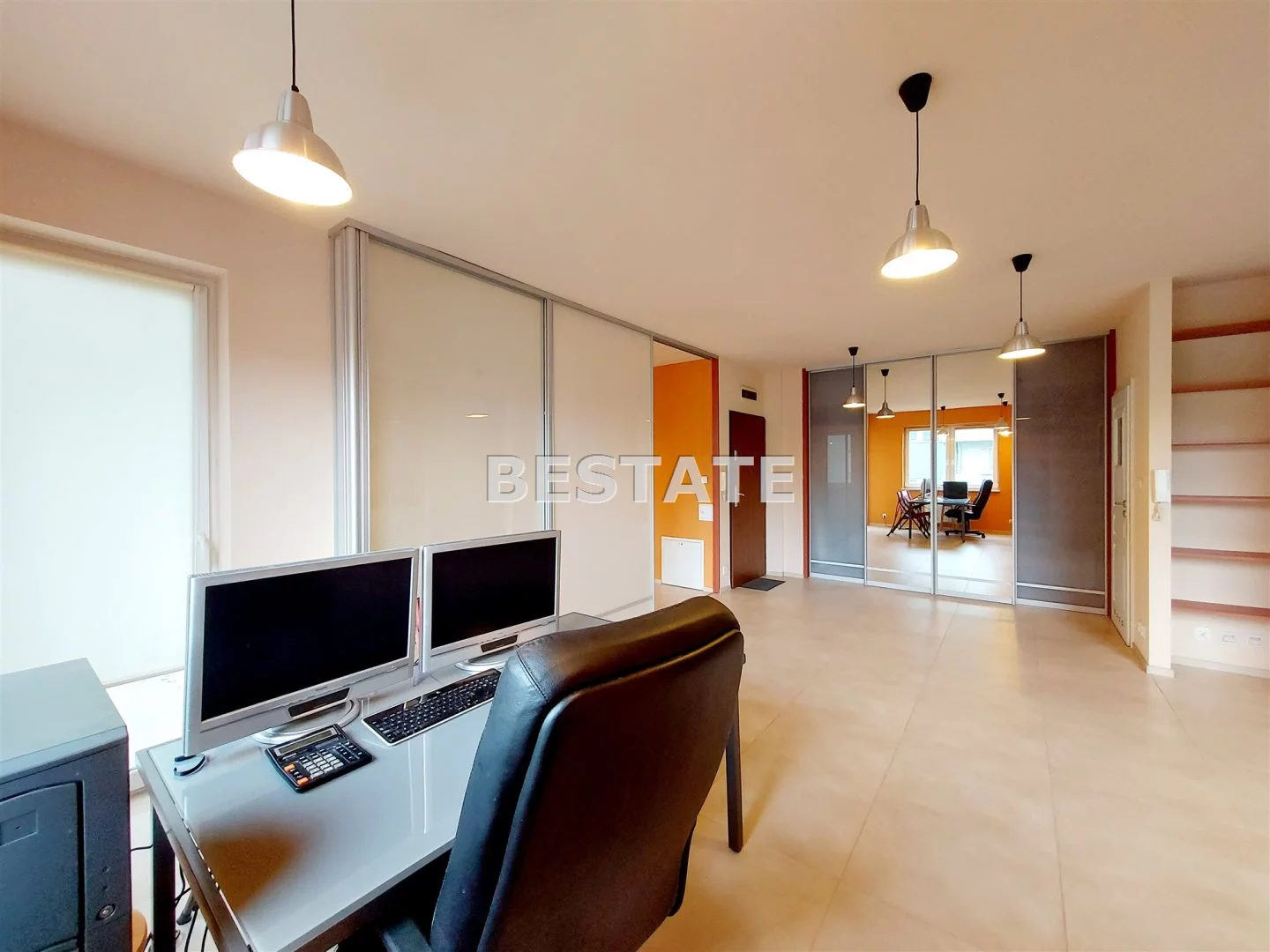 Apartamenty BESW-LW-14342 Wrocław Krzyki-Partynice