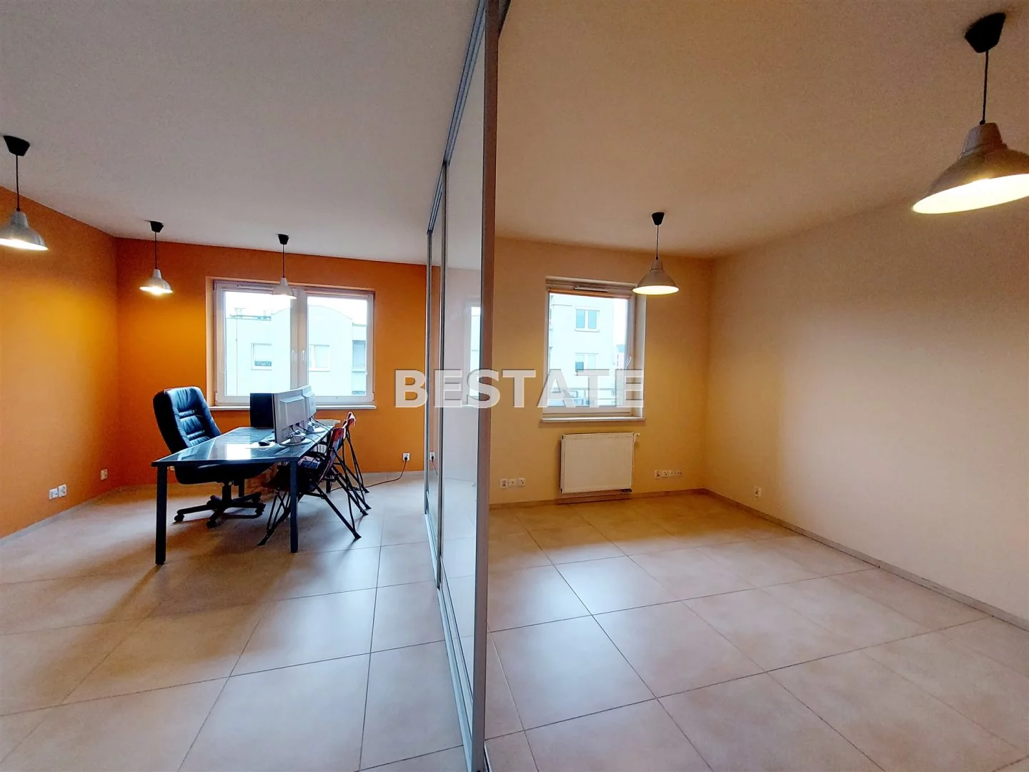 Lokal użytkowy 45,01 m², oferta nr , BESW-LW-14342, Wrocław, Krzyki-Partynice, Krzyki