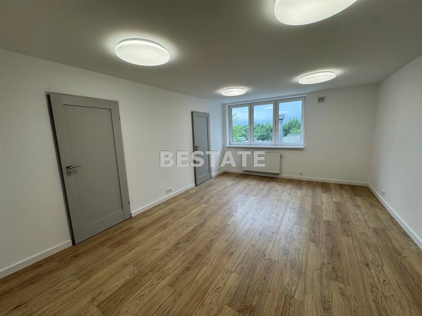 Apartamenty BESW-LS-15032 Wrocław Krzyki-Partynice