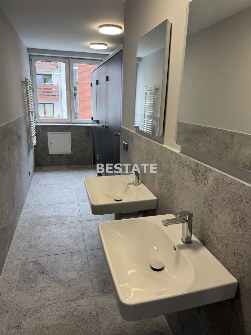 Lokal użytkowy 407,00 m², oferta nr , BESW-LS-15032, Wrocław, Krzyki-Partynice, Krzyki