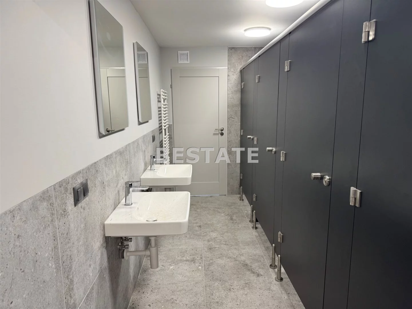 Lokal użytkowy 407,00 m², oferta nr , BESW-LS-15032, Wrocław, Krzyki-Partynice, Krzyki