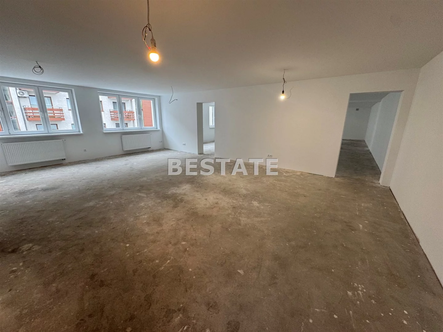 Lokal użytkowy 407,00 m², oferta nr , BESW-LS-15032, Wrocław, Krzyki-Partynice, Krzyki