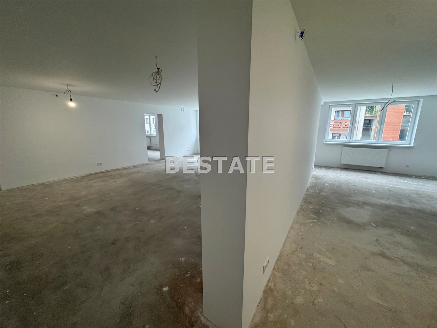 Lokal użytkowy 407,00 m², oferta nr , BESW-LS-15032, Wrocław, Krzyki-Partynice, Krzyki