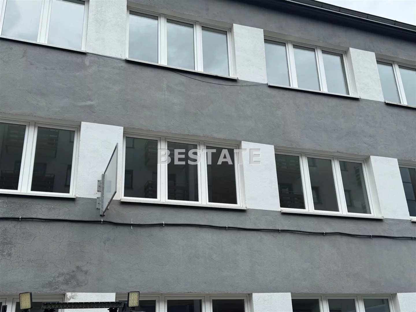 Lokal użytkowy 407,00 m², oferta nr , BESW-LS-15032, Wrocław, Krzyki-Partynice, Krzyki