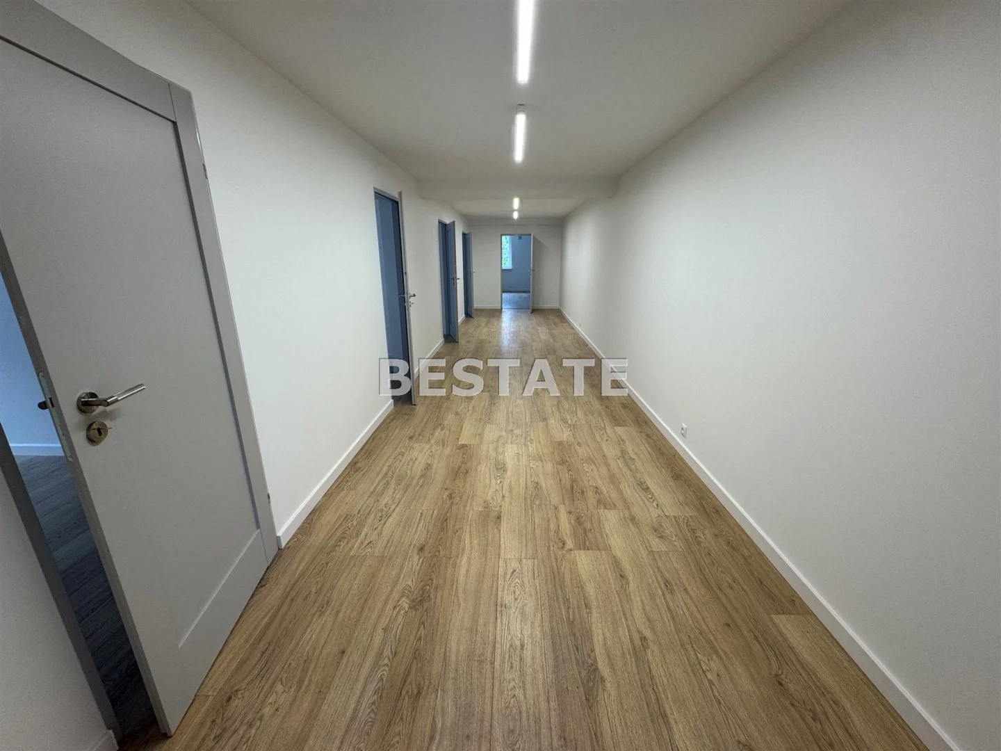 Lokal użytkowy 407,00 m², oferta nr , BESW-LW-15032, Wrocław, Księże, Księże Małe