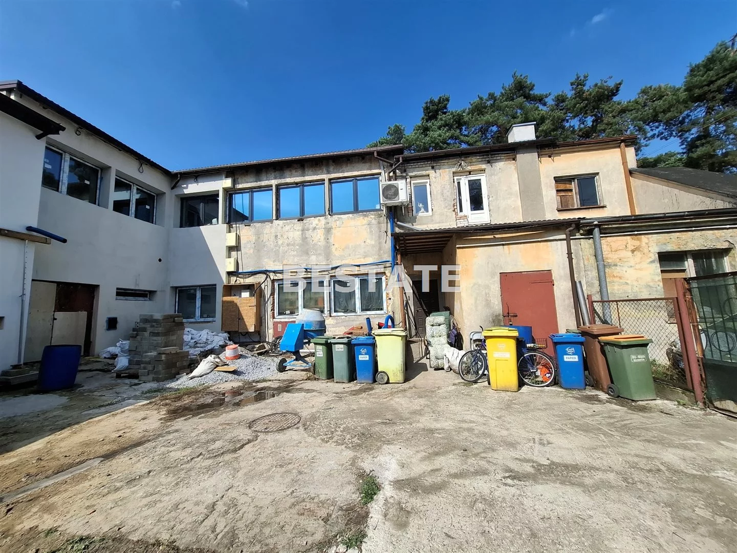 Apartamenty BESP-LS-15068 Łask