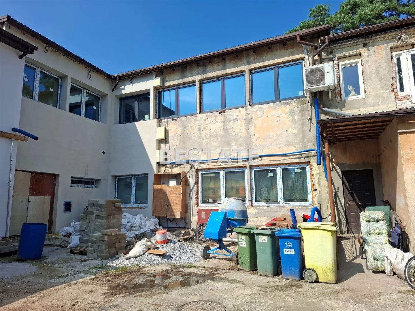 Magazyn 247,00 m², oferta nr , BESP-LS-15068, Łask