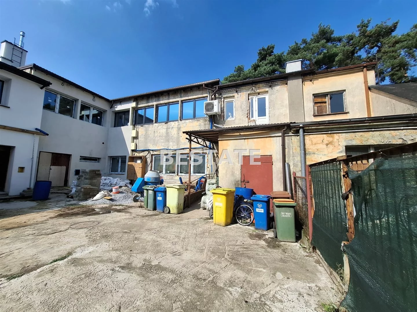 Magazyn 247,00 m², oferta nr , BESP-LS-15068, Łask