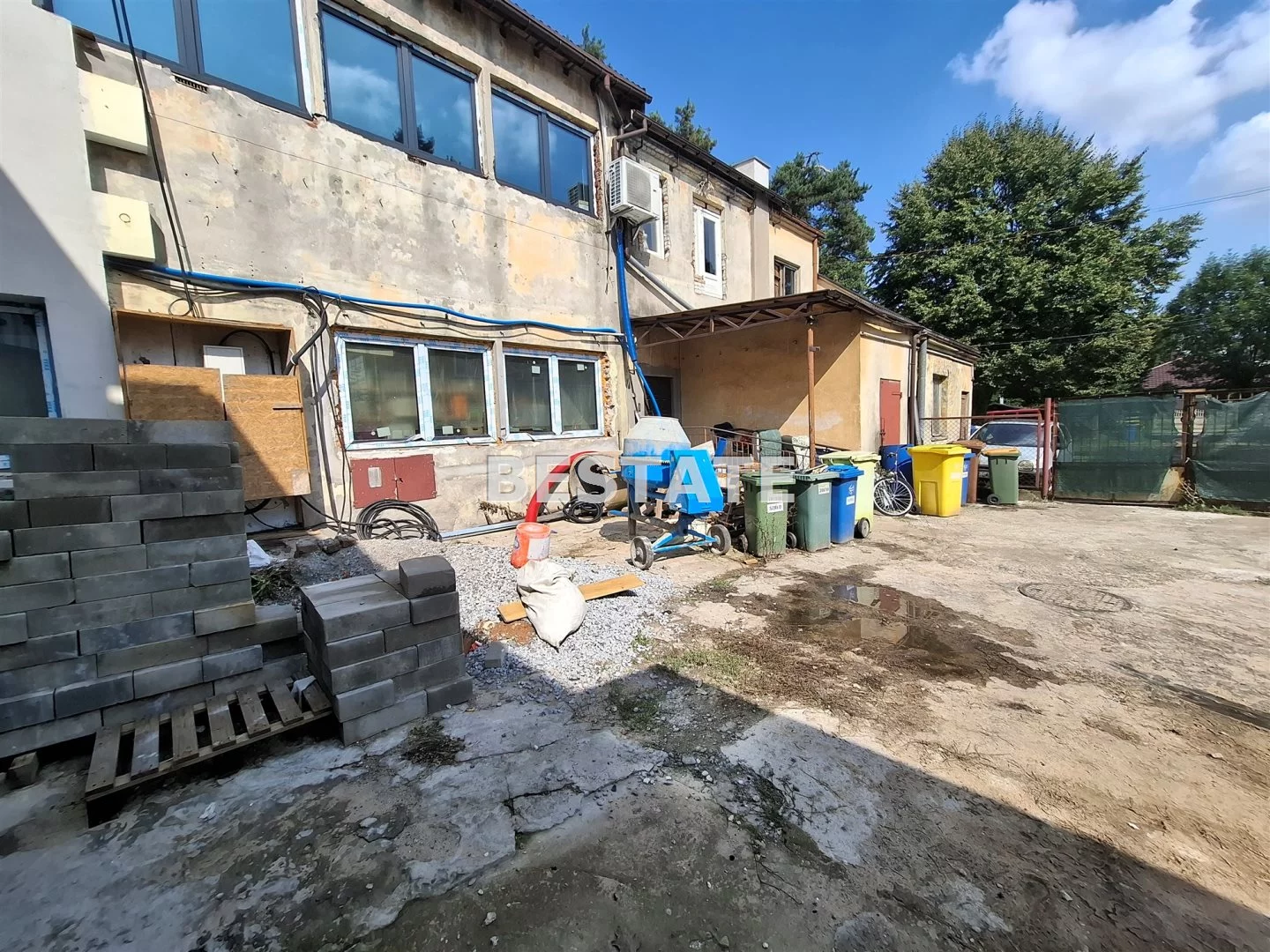 Magazyn 247,00 m², oferta nr , BESP-LS-15068, Łask