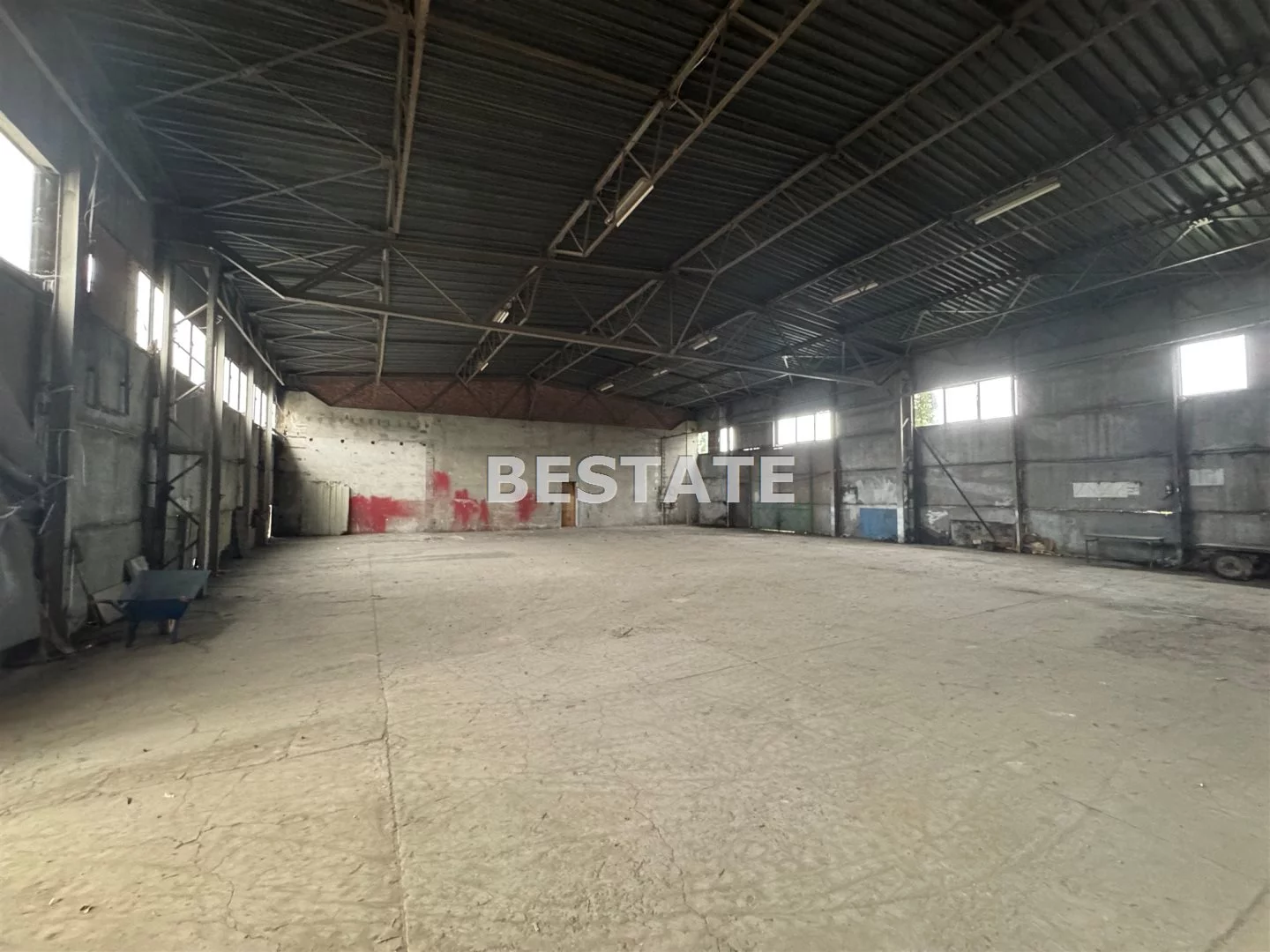 Apartamenty BESP-HW-15106 Pabianice