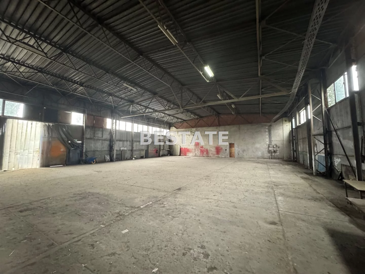 Magazyn 400,00 m², oferta nr , BESP-HW-15106, Pabianice