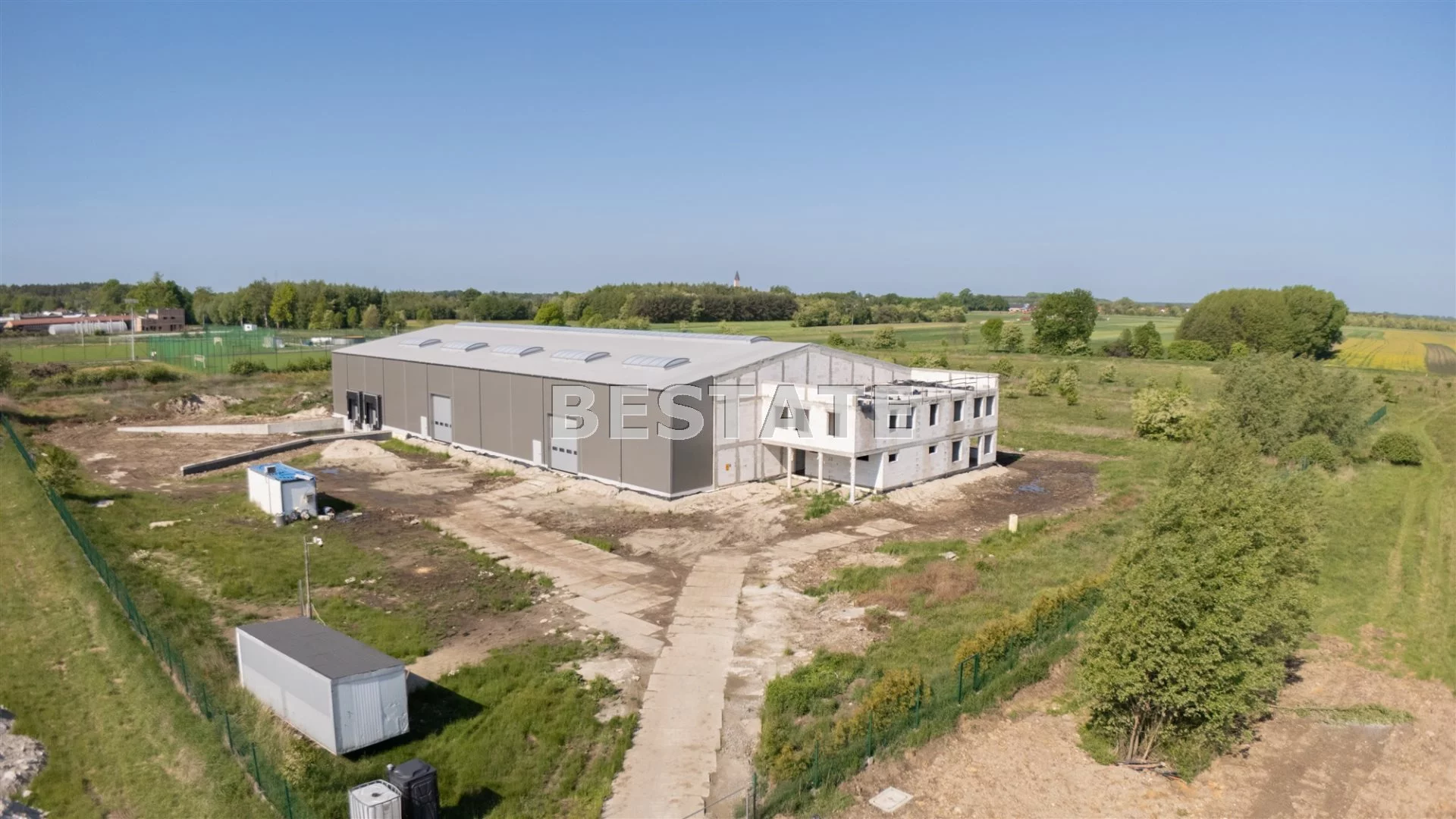 Apartamenty BEST-HS-14920 Tuszów Narodowy