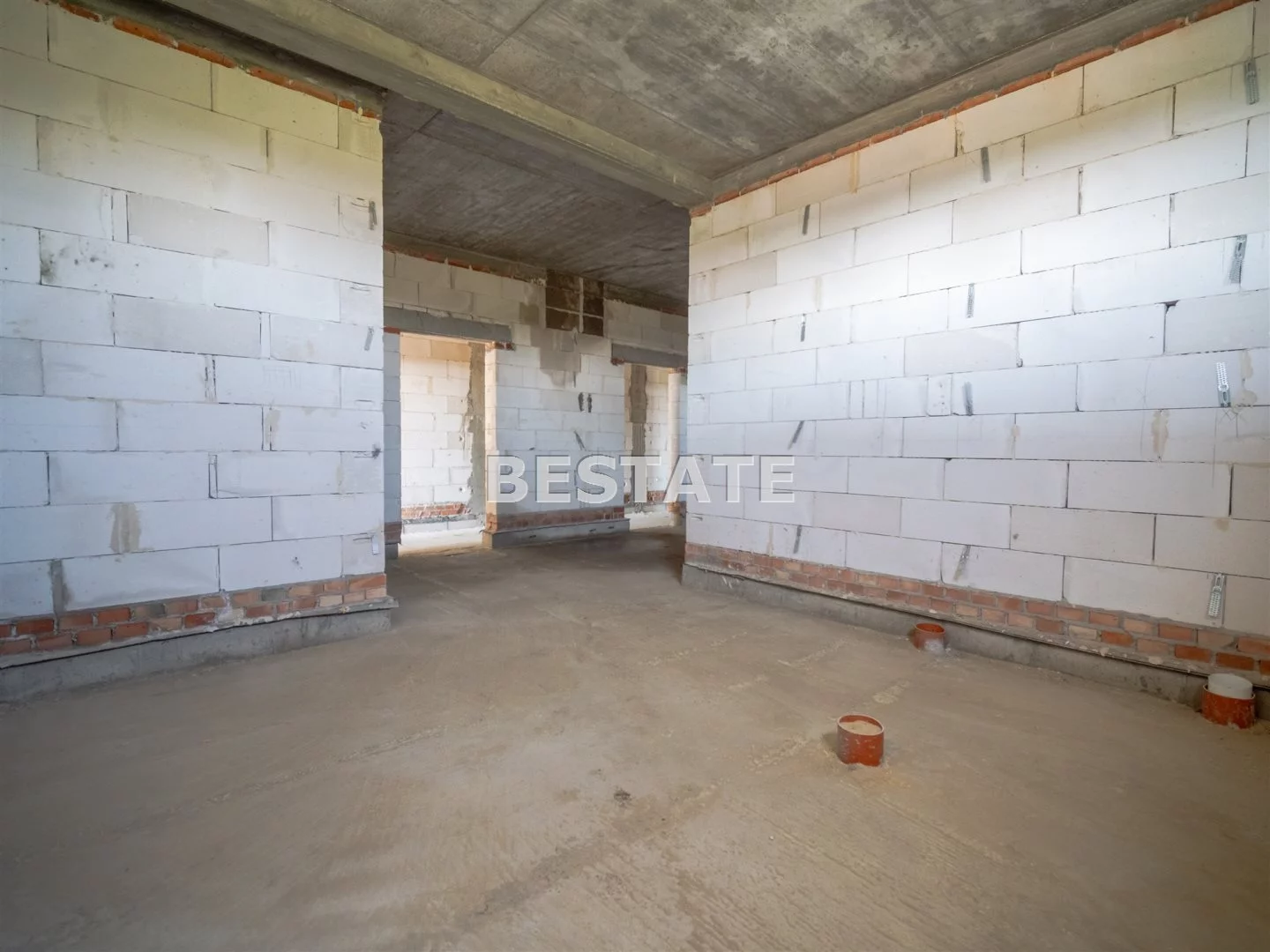 Magazyn 2 025,00 m², oferta nr , BEST-HS-14920, Tuszów Narodowy