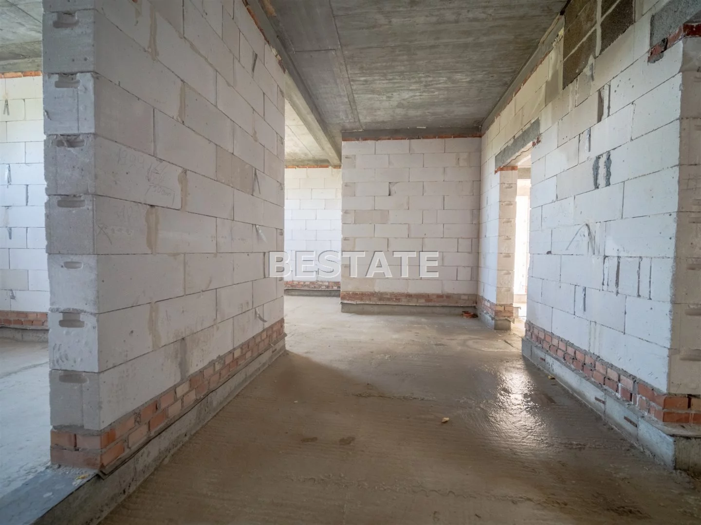 Magazyn 2 025,00 m², oferta nr , BEST-HS-14920, Tuszów Narodowy