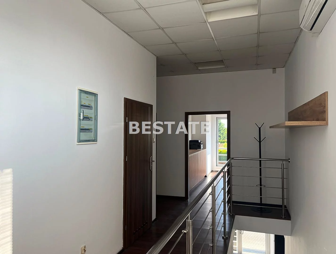 Magazyn 361,57 m², oferta nr , BEST-LW-14947, Wierzchosławice