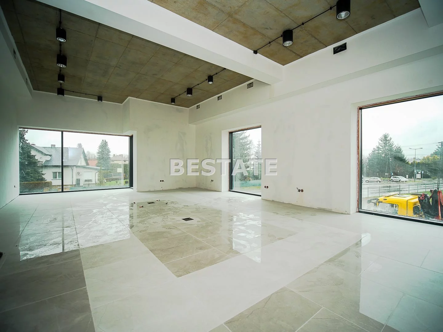 Magazyn 361,57 m², oferta nr , BEST-LW-14947, Wierzchosławice