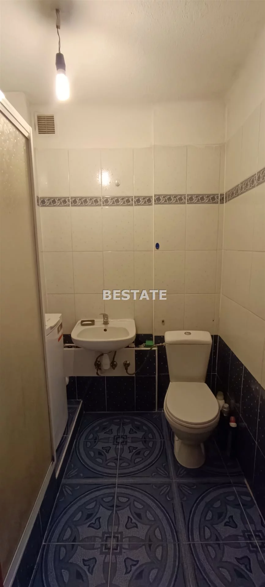 1 pokój, mieszkanie 33,75 m², piętro 4, oferta nr , BESP-MS-14791-1, Łódź, Polesie, Polesie, Kasprzaka