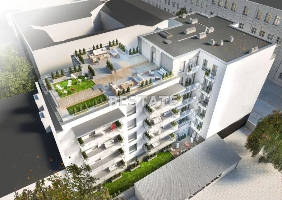Apartamenty BESP-MS-14329-7 Łódź