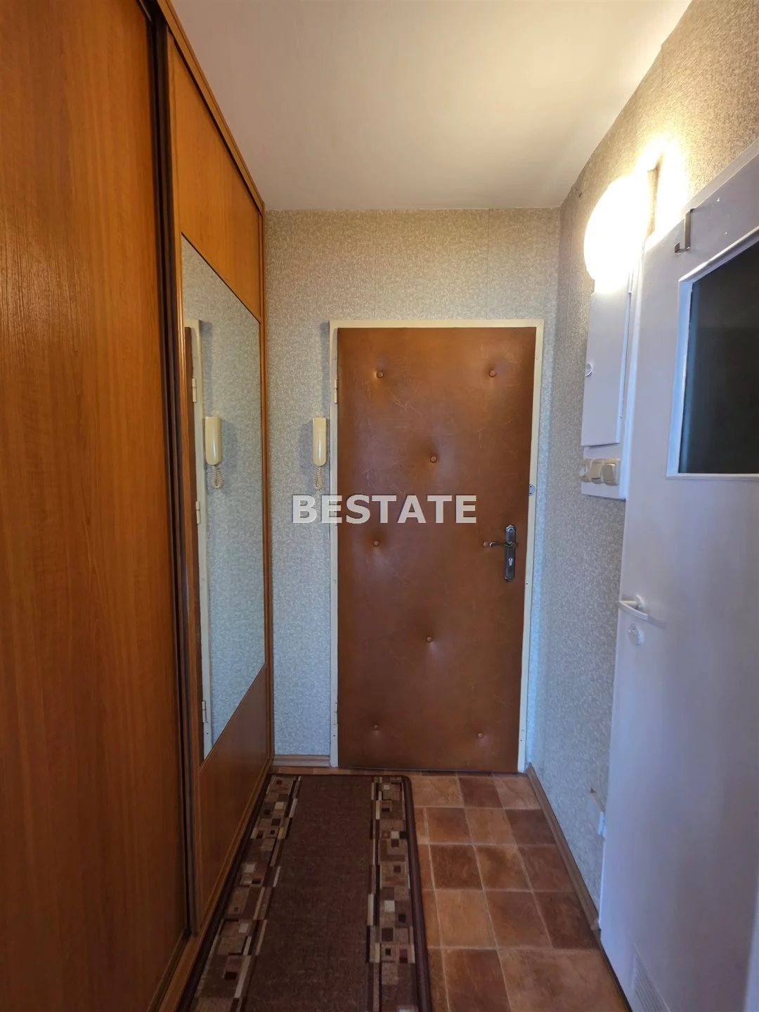 1 pokój, mieszkanie 30,40 m², piętro 1, oferta nr , BESP-MS-14986, Łódź, Bałuty, Bałuty