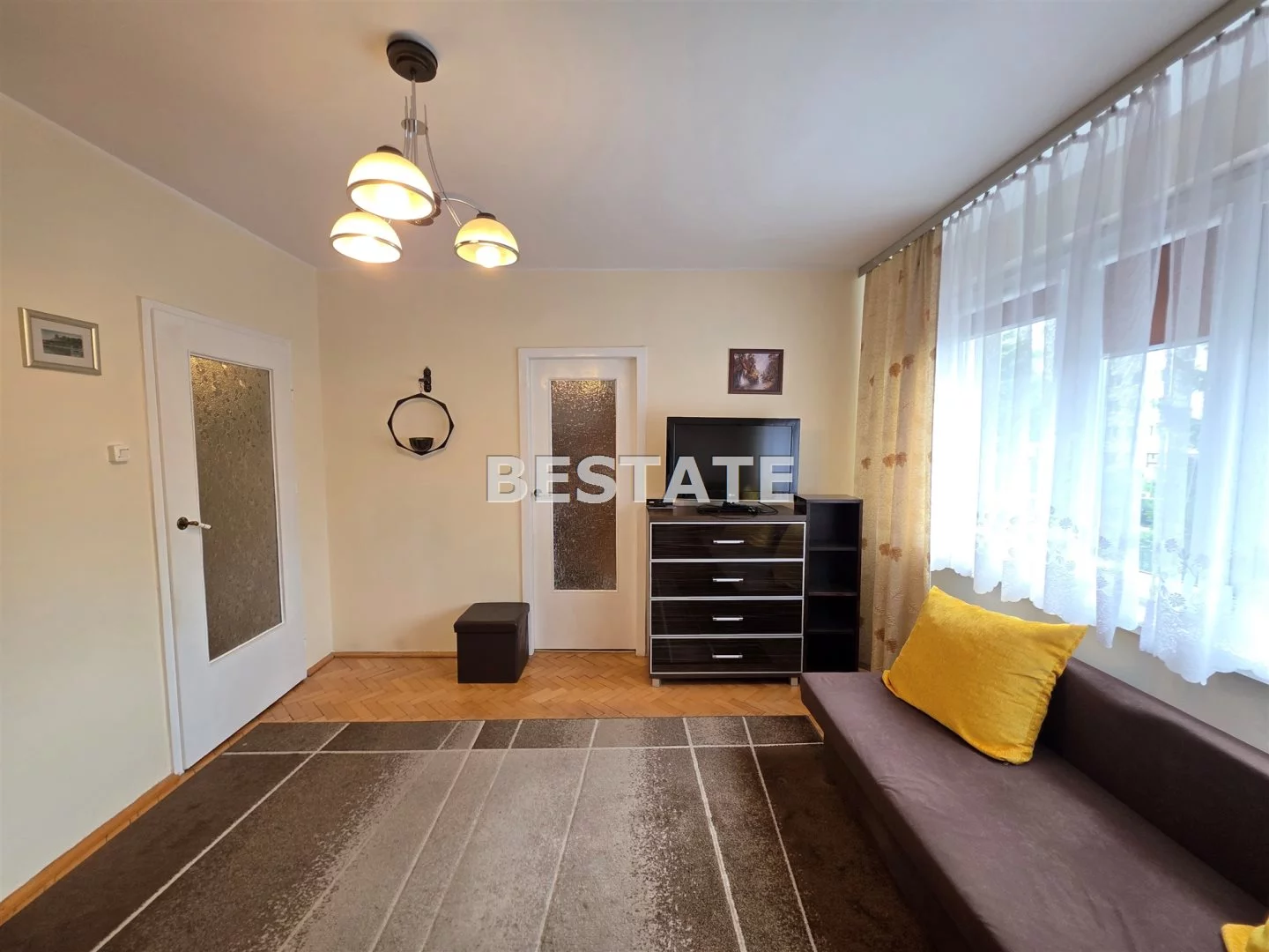 1 pokój, mieszkanie 30,40 m², piętro 1, oferta nr , BESP-MS-14986, Łódź, Bałuty, Bałuty