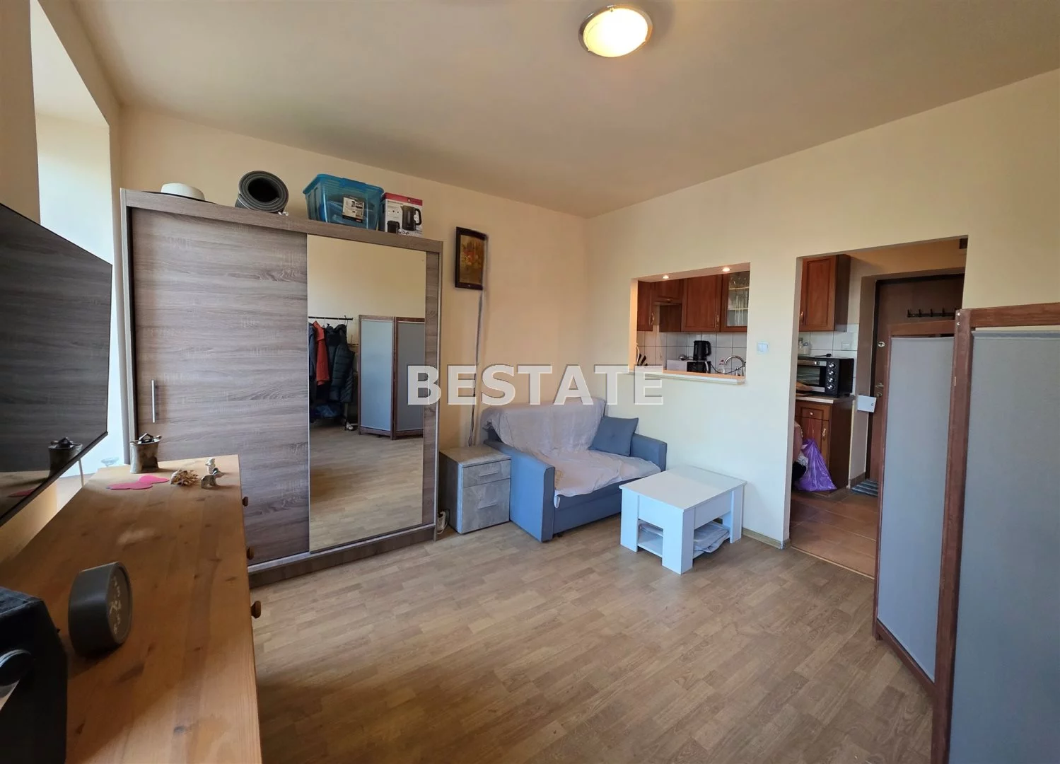 Apartamenty BESP-MS-14839-1 Pabianice Mariańska