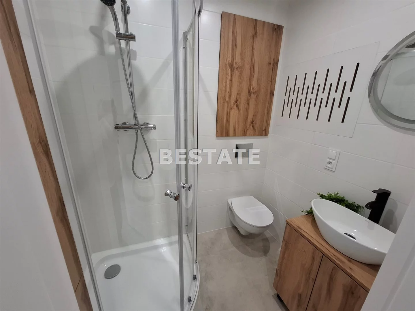 Apartamenty BESP-MS-15013 Pabianice