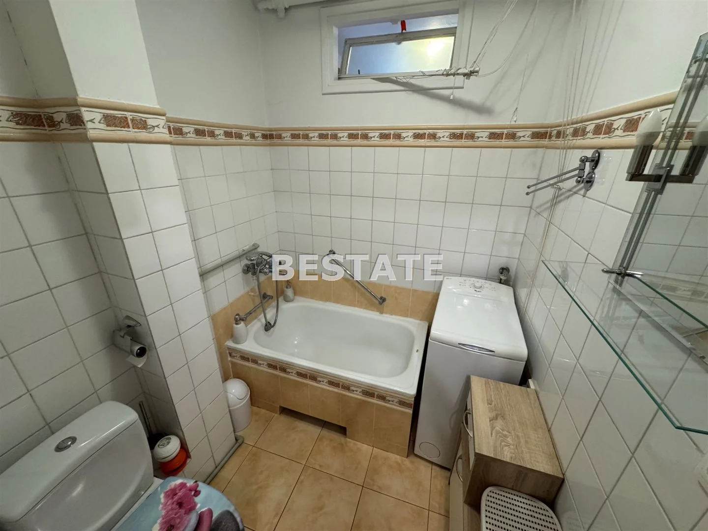 1 pokój, mieszkanie 24,40 m², piętro 2, oferta nr , BESP-MS-14989-1, Pabianice