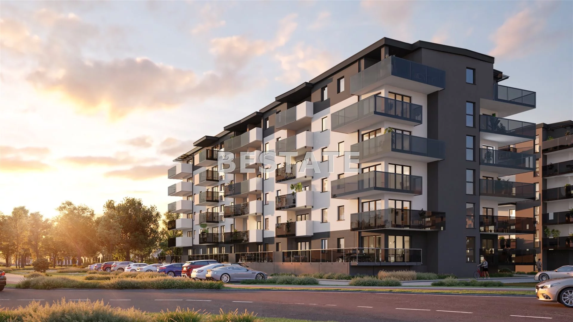 Apartamenty BEST-MS-13602-2 Tarnów